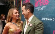 Who is Blake Lively’s husband?